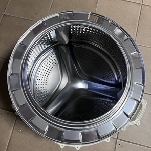 0020813265D Барабан и бак в сборе для стиральных машин Haier 0020813265D
