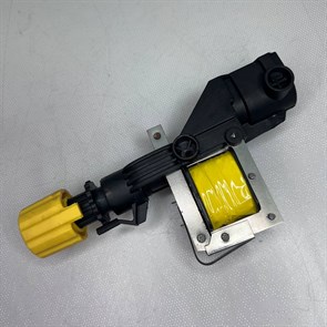 Электромагнит в сборе Б/У для краскопульта электрического FIT SG-60 RTS174760000081313-БУ