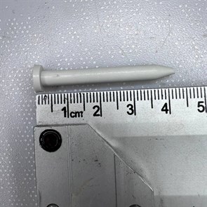 0530078761 Дверной штифт для стиральных машин Haier 0530078761
