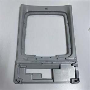 0530058345 Рамка верхняя для стиральной машины HAIER 0530058345