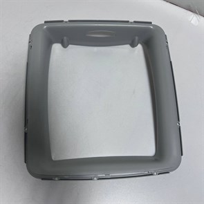 0530058342 Рамка внутренняя стиральной машины Haier 0530058342