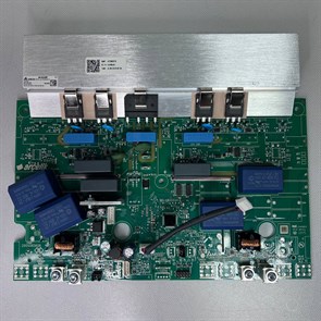 167260279 Блок управления варочной панели BEKO 167260279