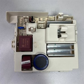 2988420100 Электронная плата в сборе для сушильных машин Beko 2988420100