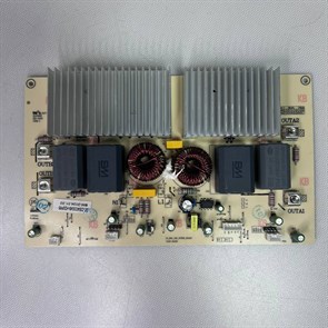 Z304020049 Основная плата для варочных поверхностей MAUNFELD EVI.292-BK Z304020049