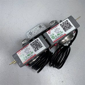 0040400704 Термостат водонагревателя Haier 0040400704