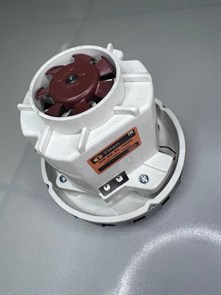 Двигатель (турбина) пылесоса 1600W H133,5mm D130,5mm, HX-80-XL HX-80-XL