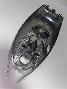 Резервуар для воды (корпус) Б/У от утюга Leben 249-040 RTS174760000081337-БУ