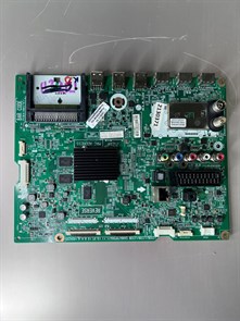 Материнская плата, EAX64797003 (1.2) EBR76823172 EAX64797003