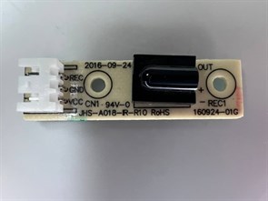 Модуль управления для мобильного кондиционера Timberk T-PAC07-P09E JHS-A018-R-R10