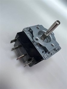 УТ-00008137 Таймер для духовых шкафов LEX EDM070 072 073 4570 6075C KOB4502 (C2022) УТ-00008137