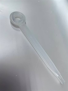 0120200906 Трубка для посудомоечных машин Haier 0120200906