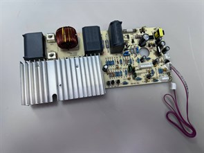 0530046718 Модуль управления для варочных поверхностей Haier 0530046718