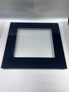 879300 Внешнее стекло двери Gorenje 879300