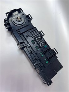 17138100023430 Плата управления стиральной машины Midea 17138100023430