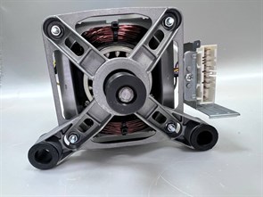 11002011004057 Двигатель HXG-138-50-64L для стиральной машины Midea, Leran 11002011004057