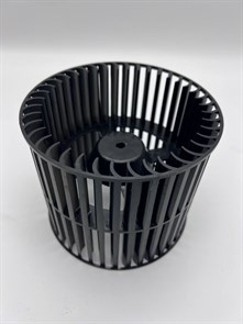 Крыльчатка БУ (широкая) для мобильного кондиционера Timberk T-PAC07-P09E RTS174760000081412-БУ