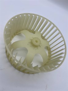 Крыльчатка БУ для мобильного кондиционера Timberk T-PAC07-P09E RTS174760000081413-БУ
