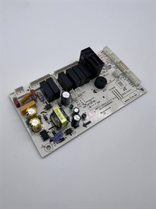 857856 Модуль управления посудомоечной машины Asko,Gorenje 857856