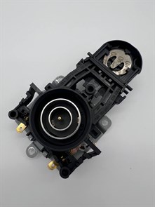 Контактная группа KSD-889-1 для электрического чайника Leben 291-021 KSD-889-1