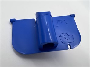 0020812642 Перегородка лотка дозатора для стиральных машин Haier 0020812642