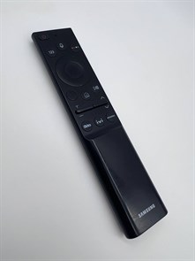 Пульт Б/У с голосовым дистанционным управлением для TV Samsung AU8000FXZA Series QLED 4K 8K UHD HDR Smart TV RMCSPA1AP1-БУ
