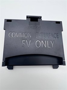 Адаптер CI Card Samsung для САМ-модуля. Переходник common interface 3709-001791 C17-SA-0001