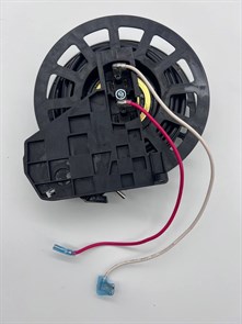 Катушка смотки шнура для пылесоса DOFFLER VCB 2009 BG 6G.04.03.04.000217