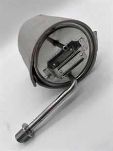 K001038297 Бак нагрева для кулера Smixx 1,2л. BH K001038297