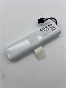 P2026-4SIP-MMBK Аккумулятор для пылесоса Xiaomi Vacuum Mop 2C XMSTIQR2C P2026-4SIP-MMBK