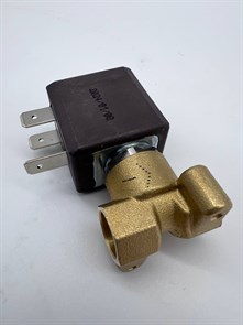 012177 Клапан электромагнитный JYZ-3 PCM1518AE/1522E/1523E/1525E/1530AE/1535E/1536E/1540IQ/1541E 012177