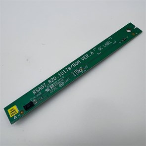 Модуль управления RSAG7.820.10179/ROH VER.A для TV  Hisense 65A85H/C2Z1, 55A85H RSAG7.820.10179