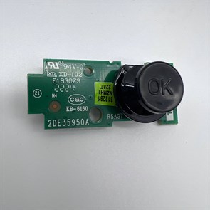 Модуль управления RSAG7.820.8817/ROH для TV Hisense 65A85H/C2Z1 RSAG7.820.8817