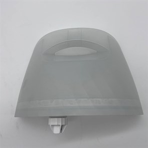 Резервуар для воды Б/У вертикального отпаривателя Philips GC557/30 ComfortTouch RTS174760000081485-БУ