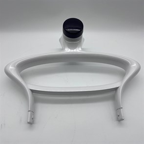 Вешалка с замком для вертикального отпаривателя Philips GC557/30 ComfortTouch RTS174760000081482