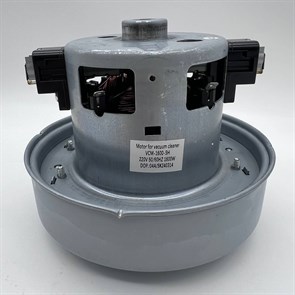 VAC043UN Электродвигатель на пылесос 1600W SH Samsung Н116h35Ø135 КХ-0006779