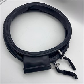 0020301796G Манжета люка для стиральных машин HAIER (CANDY, HOOVER) 0020301796G