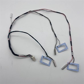 Комплект датчиков и сенсоров для холодильника Haier HB18FGSAAARU 0064002000X3