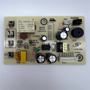 Плата силовая для мультиварки Binatone MCE5043 MCR5033 17161000014636