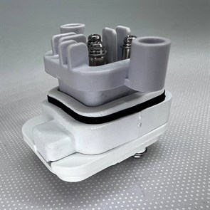 Соединительный разъем пылесоса Tefal VP8561RH RTS174760000080965