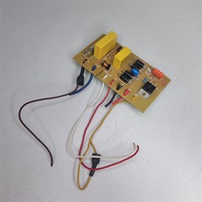 Плата питания Б/У для соковыжималки TRIBEST SW-2000VS RTS174760000080962-бу