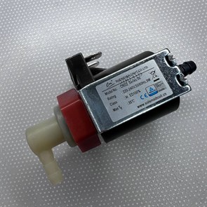 Насос (помпа) СNS2 для парового пылесоса Tefal VP8561RH RTS174760000080970