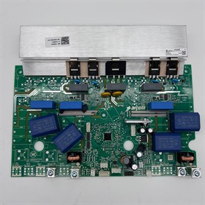 167260272 Силовой модуль для духовых шкафов, варочных панелей Beko 167260272