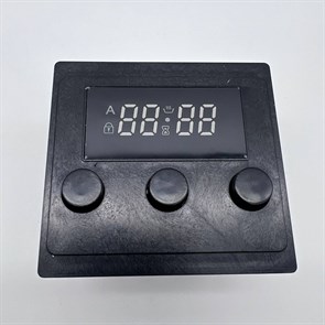 H35-30-380-050 Таймер цифровой для духовок Simfer H35-30-380-050
