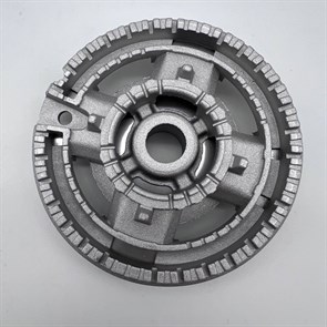 YORTK-1000-052-004 Рассекатель газовой поверхности тройной Simfer YORTK-1000-052-004