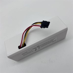 Аккумулятор для робота-пылесоса Xiaomi Mijia 1C STYTJ01ZHM 14,4V 2,6Аh P1904-4S1P-MM