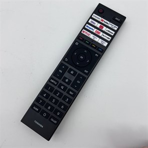 Пульт CT-95061(ERF3I88T, RF474A-T1-03) пульт для телевизора Toshiba RF474A-T1-03