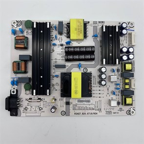 RSAG7.820.8718/ROH Блок питания для телевизора TOSHIBA 65U5069 65C350LE RSAG7.820.8718