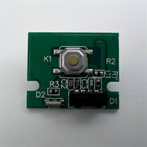 0530073280 Плата дистанционного управления для Haier 32 Smart TV S1 (DH1U66D0301) 0530073280