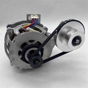 0024000289BC Электромотор сушильной машины Haier HD90-A2979 (CF067QE0100) 0024000289BC