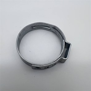 0120600027 Хомут сливного шланга для посудомоечных машин Haier 0120600027